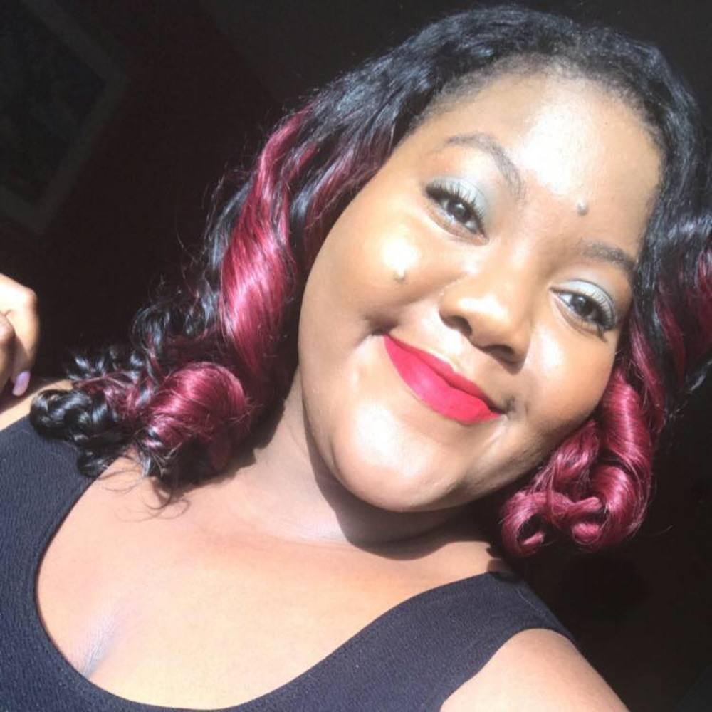 Meet your Posher, Deshanta